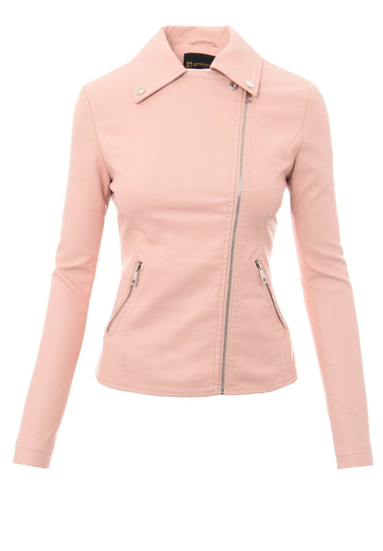 Ramoneska Rosa Różowa