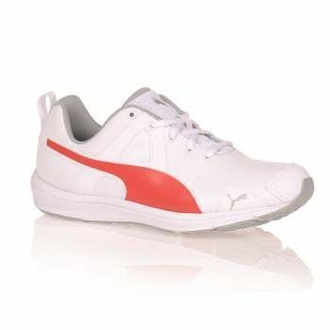 Damskie Buty Sportowe Puma Evader XT SL Białe