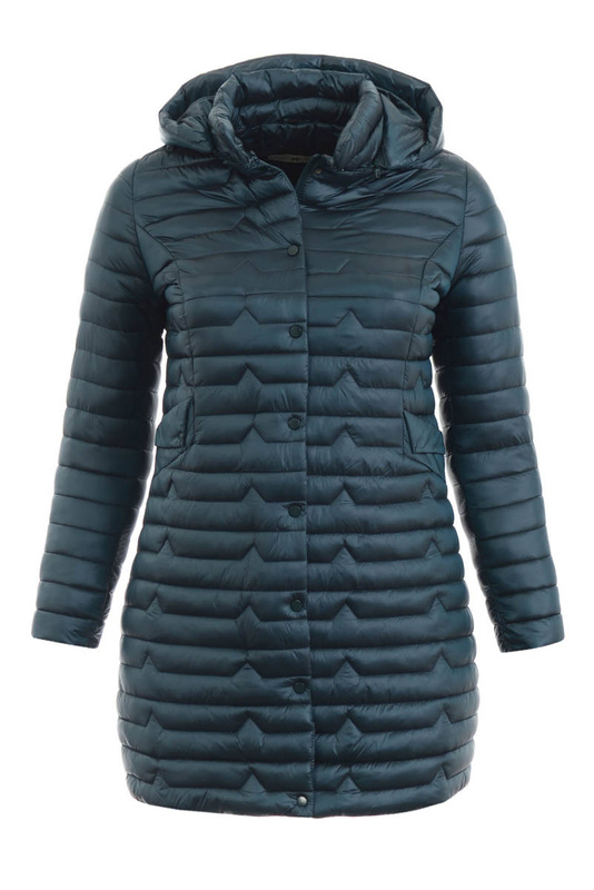 Damska Kurtka Ortalionowa Wiosenna Romana Zielona