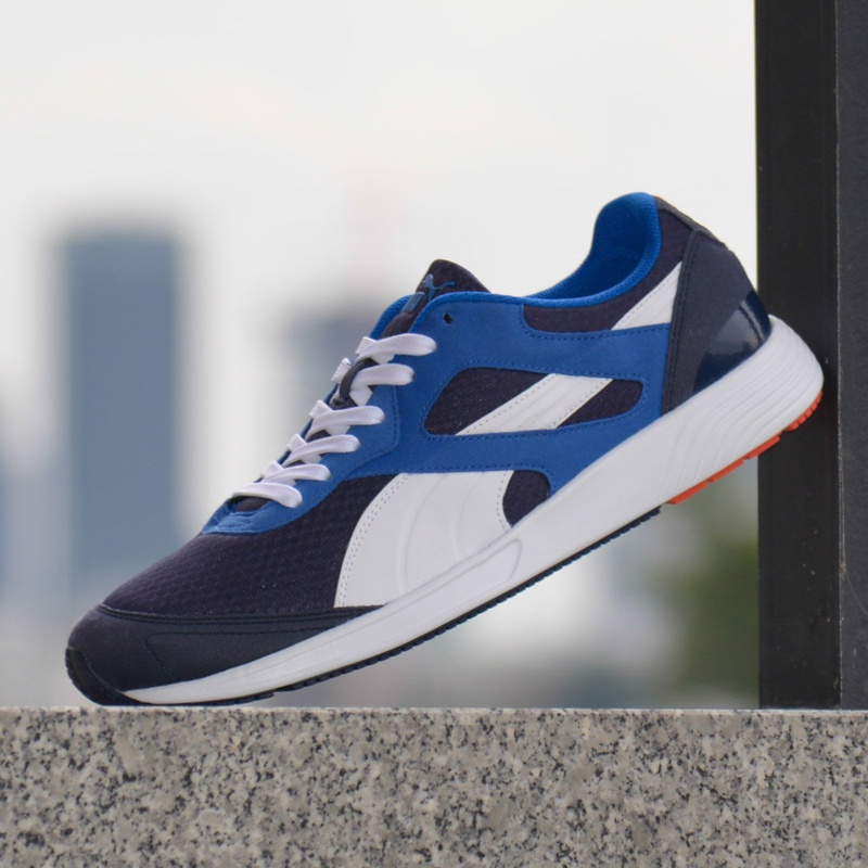 Buty Puma FTR TF-Racer (410)