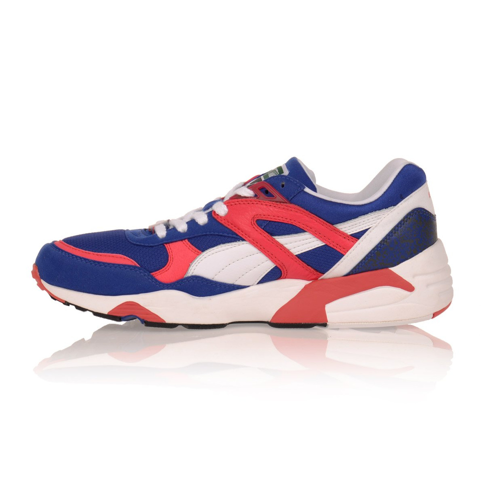 Męskie Sportowe Buty Puma Trinomic R698