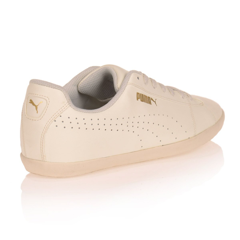 Męskie Buty Puma Civilian SL Białe