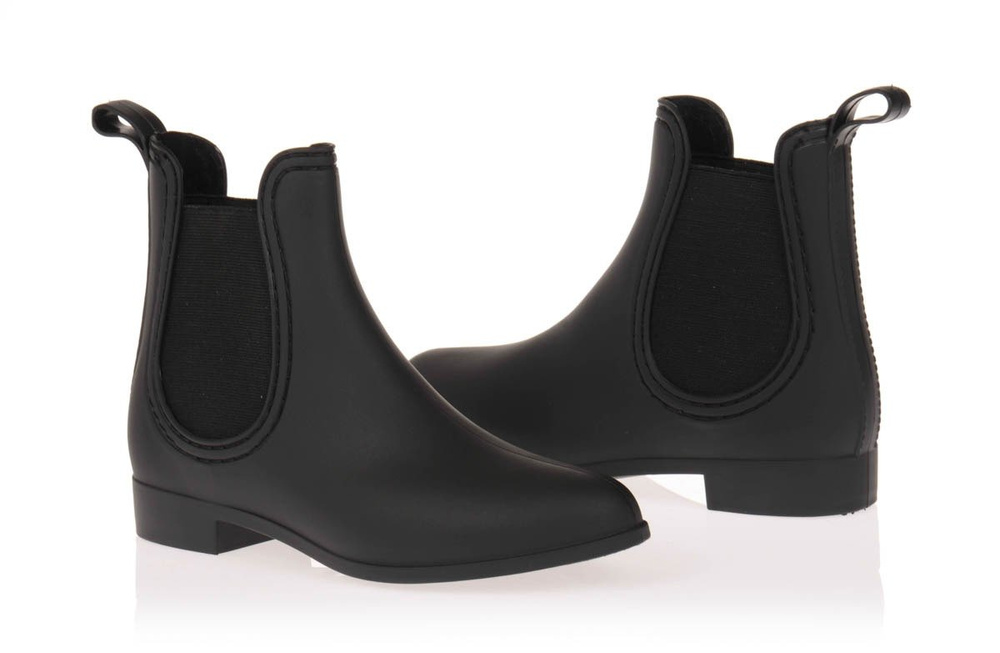 Kalosze Sztyblety Matowe