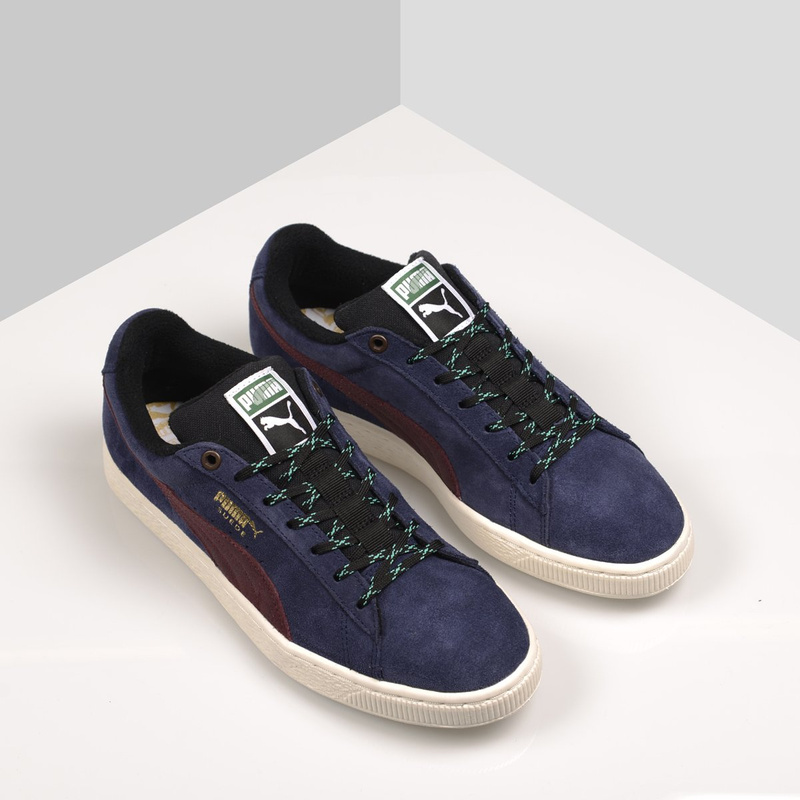 Buty Sportowe Męskie Puma Suede Classic