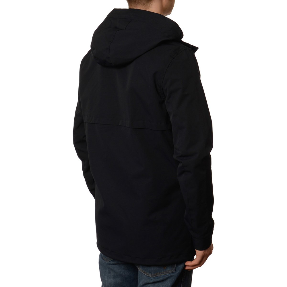 Męska Elegancka Kurtka Wiosenna - Jesienna Pablo Granat