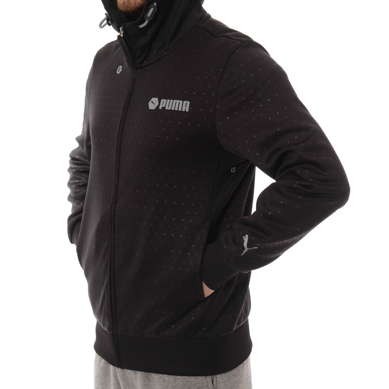 Bluza z Kapturem Puma