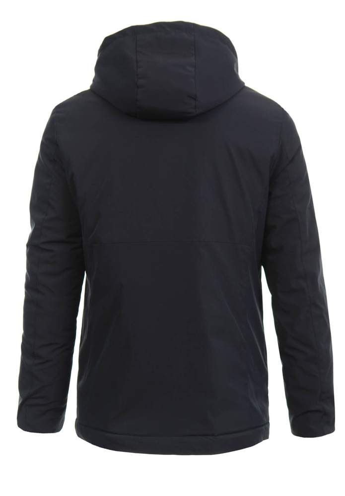 Męska Zimowa Kurtka Mariusz Granatowa