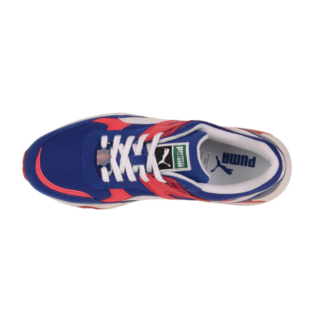 Męskie Sportowe Buty Puma Trinomic R698