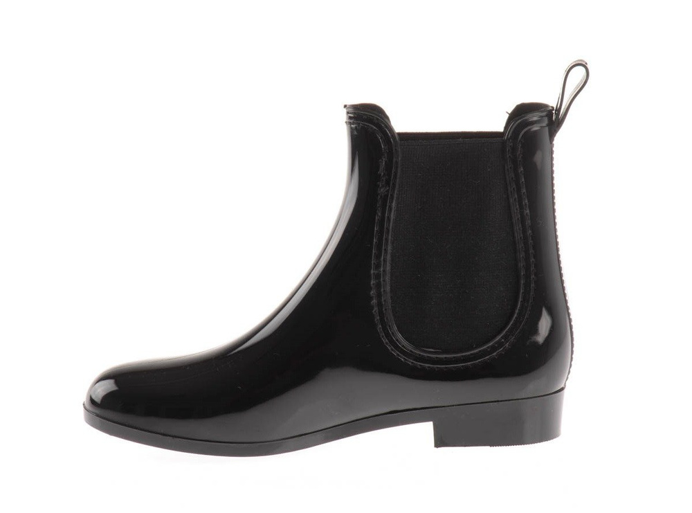 Kalosze Sztyblety Błyszczące