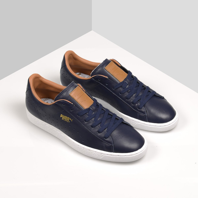 Buty Puma Baskeet Classic Citi Series