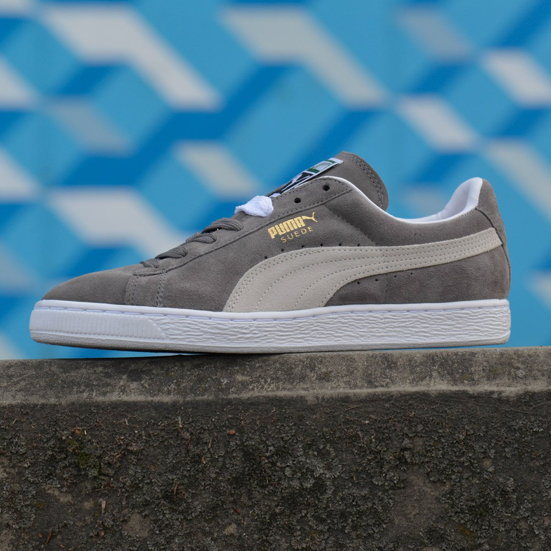 Buty Puma Suede Classic