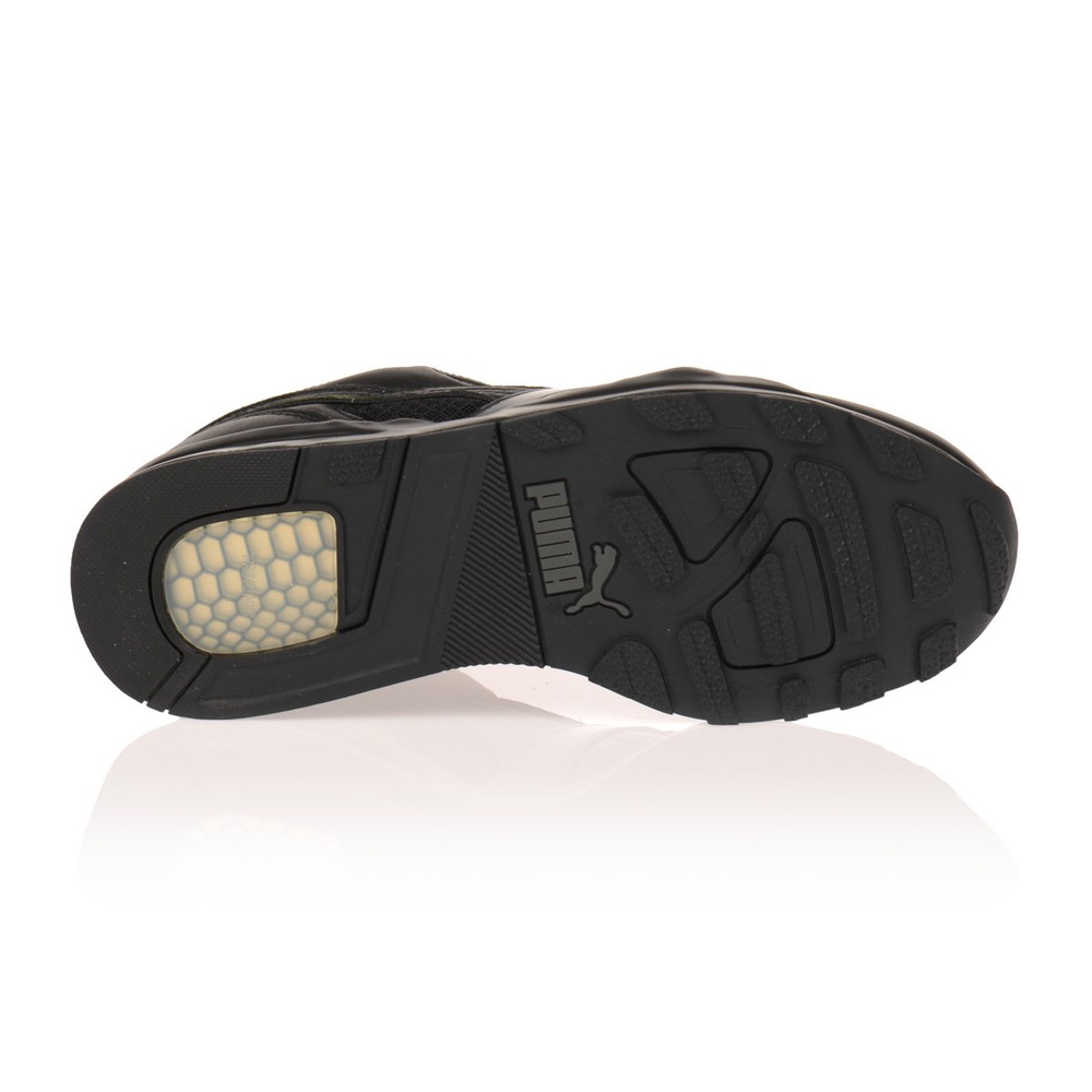 Męskie Buty Sportowe Puma Trinomic XT 1 Yin Yang Black