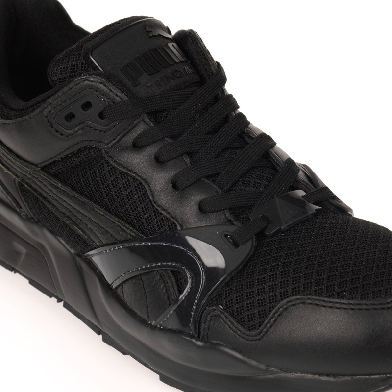 Męskie Buty Sportowe Puma Trinomic XT 1 Yin Yang Black