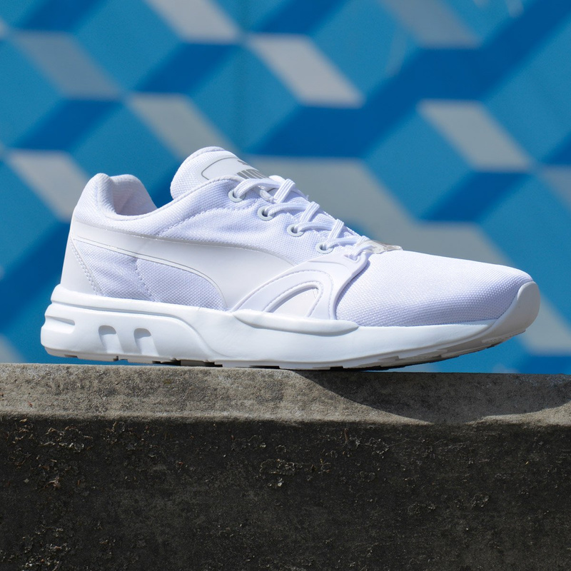 Damskie Buty Puma XTS Białe