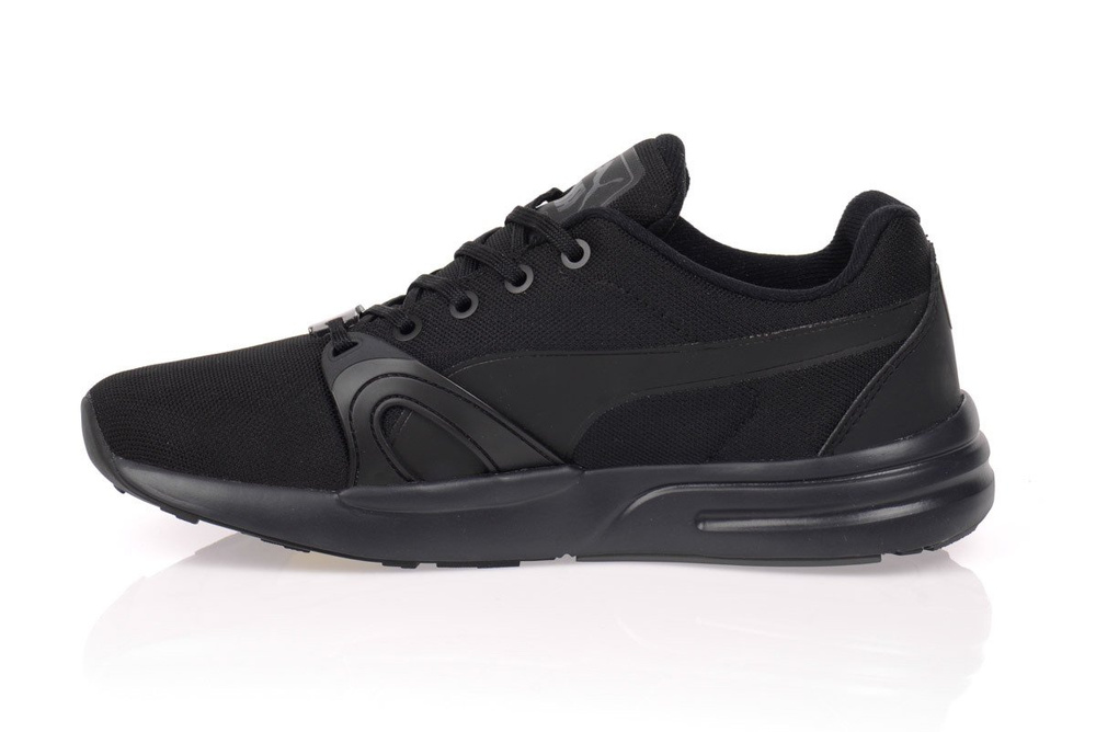 Damskie Sportowe Buty Puma XTS Czarne