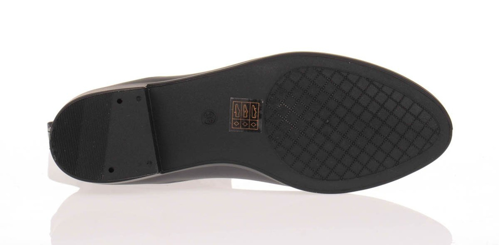 Kalosze Sztyblety Matowe