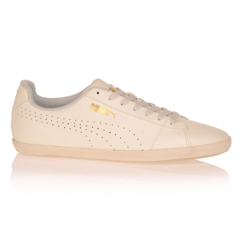 Męskie Buty Puma Civilian SL Białe