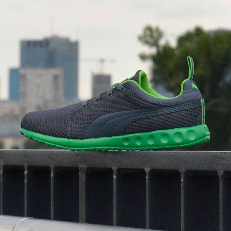 Buty Puma Carson Runner