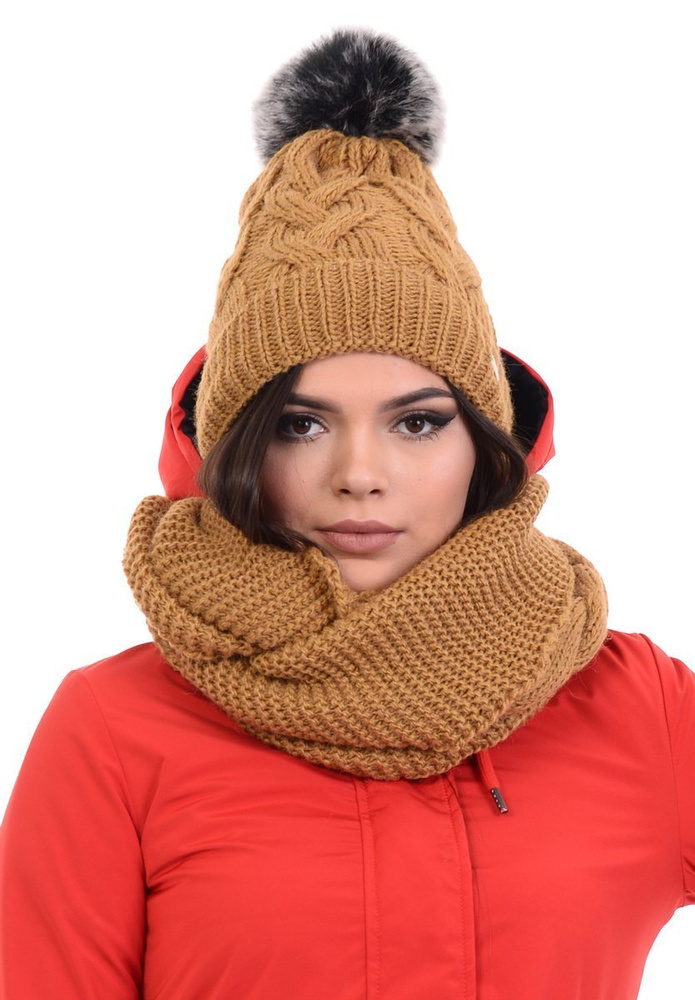 Parka Wiosenna Dwustronna Czerwono-Granatowa