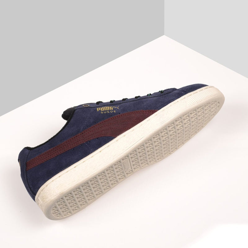 Buty Sportowe Męskie Puma Suede Classic