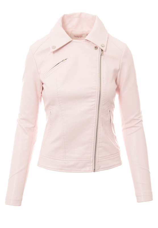 Ramoneska Teresa Różowa