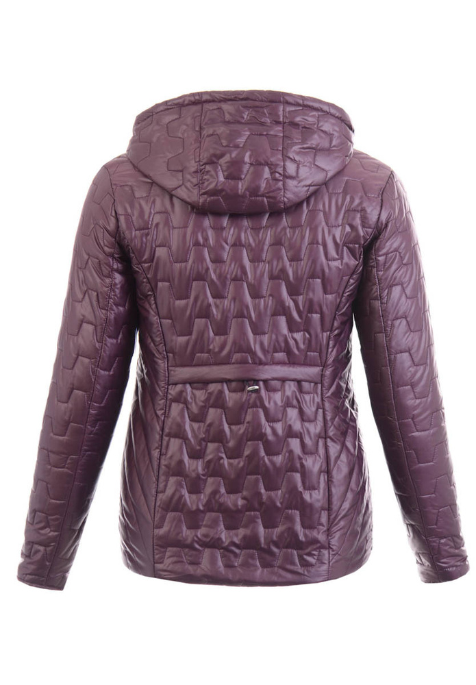 Damska Wiosenna Kurtka Konstancja Ślwikowa