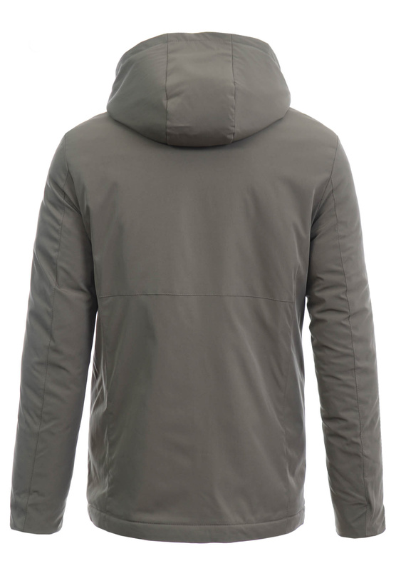 Męska Zimowa Kurtka Mariusz Oliwkowa