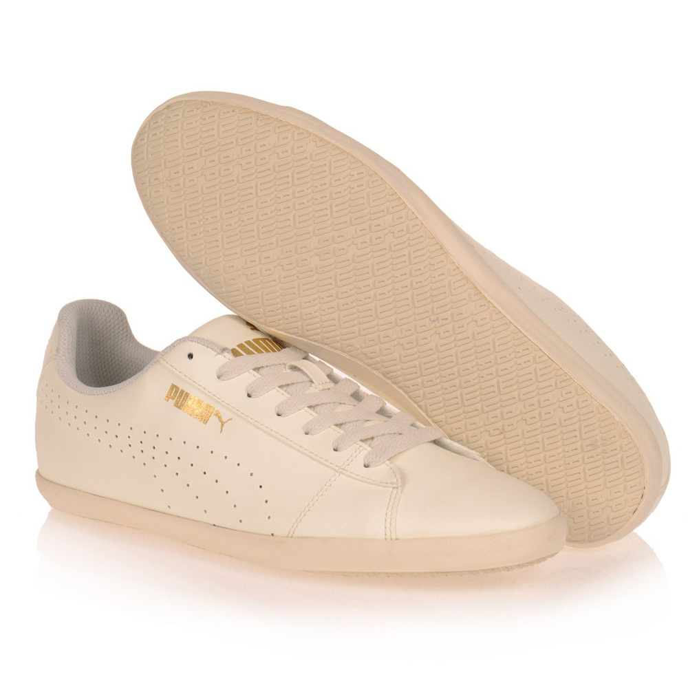 Męskie Buty Puma Civilian SL Białe