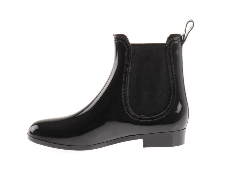 Kalosze Sztyblety Błyszczące