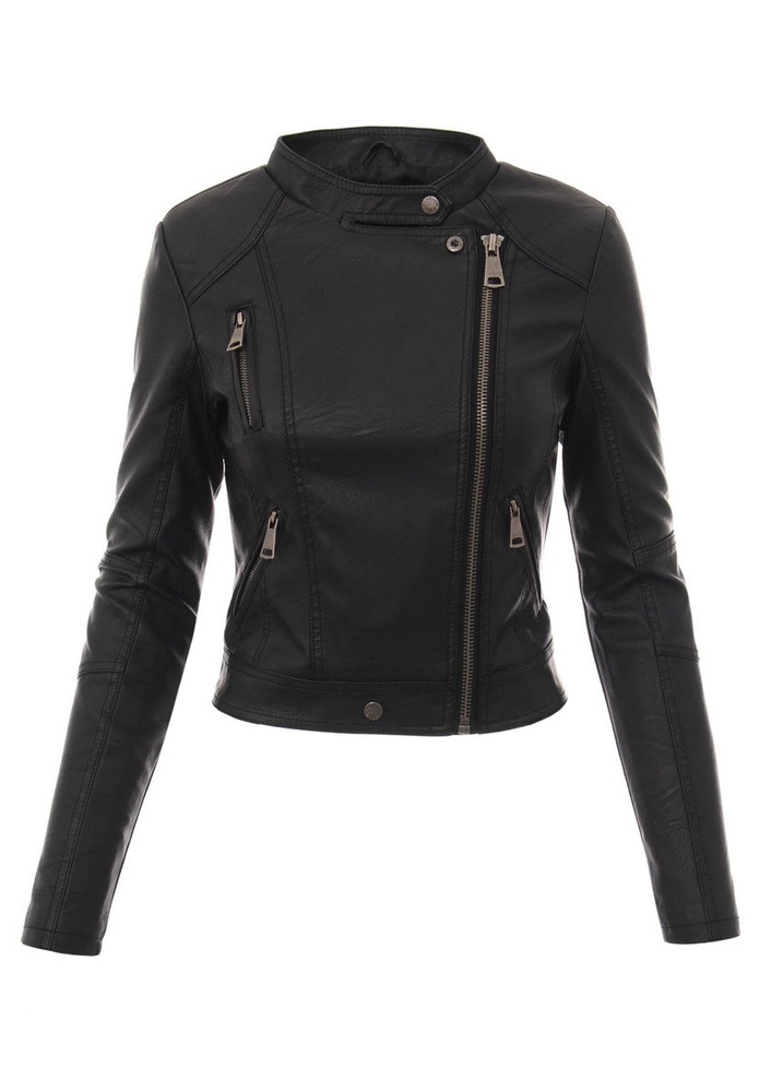 Ramoneska Dominika Czarna