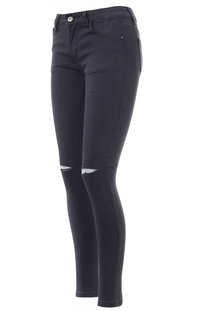 Spodnie Millie Grafitowe