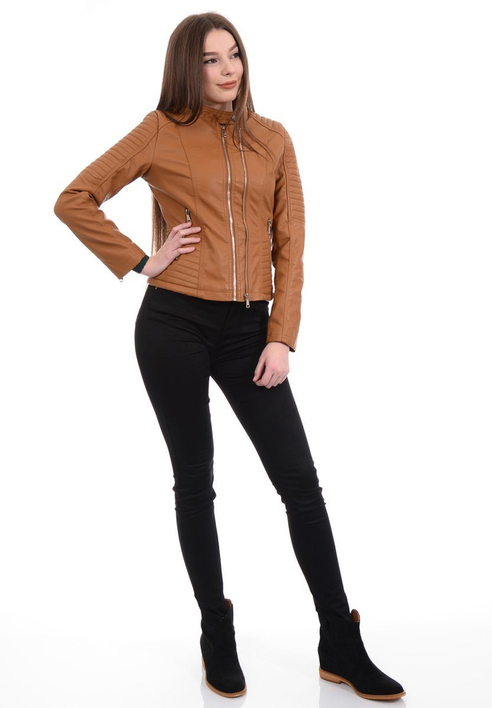 Damskie Spodnie Czarne