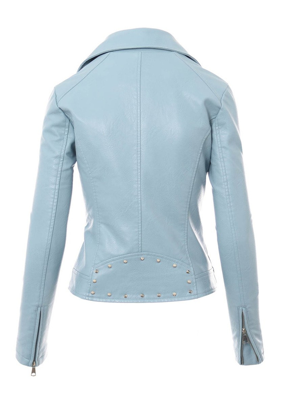 Ramoneska Błękitna