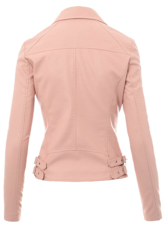 Ramoneska Sylwia Różowa