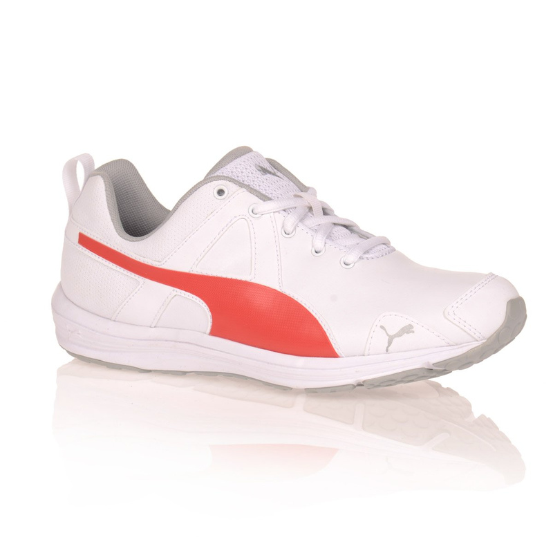 Damskie Buty Sportowe Puma Evader XT SL Białe