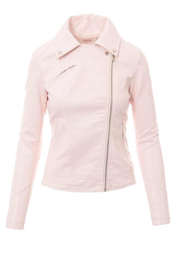 Ramoneska Teresa Różowa