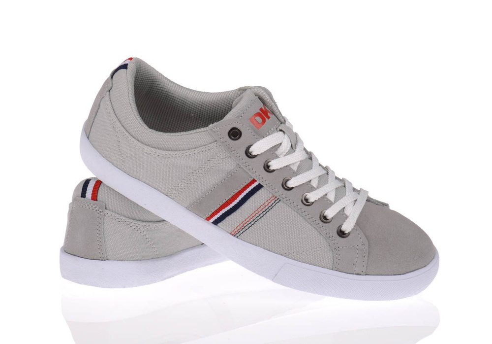 SALE Męskie Trampki Tenisówki Skóra Beżowe