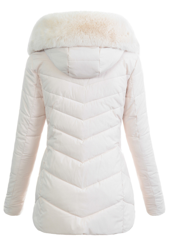 Damska Kurtka Zimowa Hanna Waniliowa