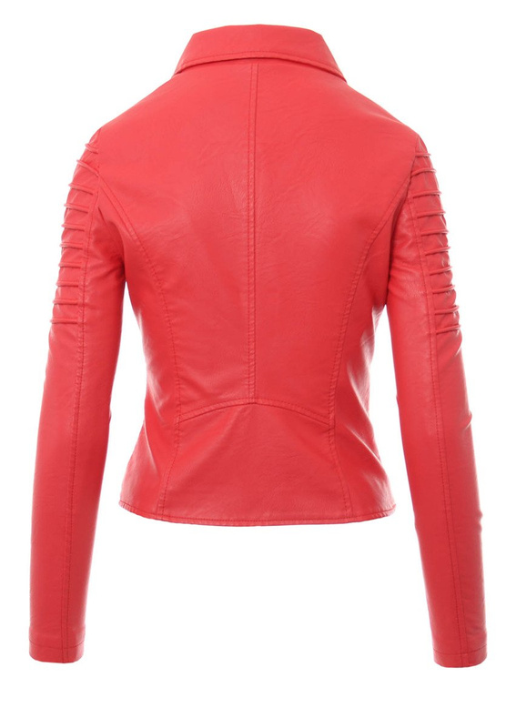 Ramoneska Natalia Czerwona