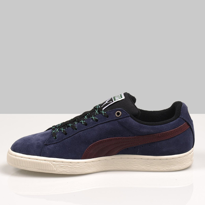 Buty Sportowe Męskie Puma Suede Classic