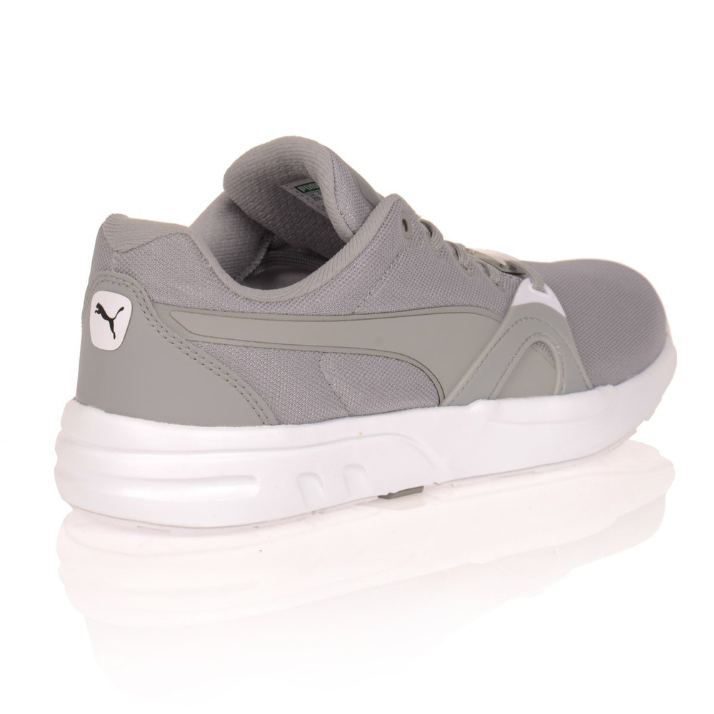 Damskie Sportowe Buty Puma XTS Szare