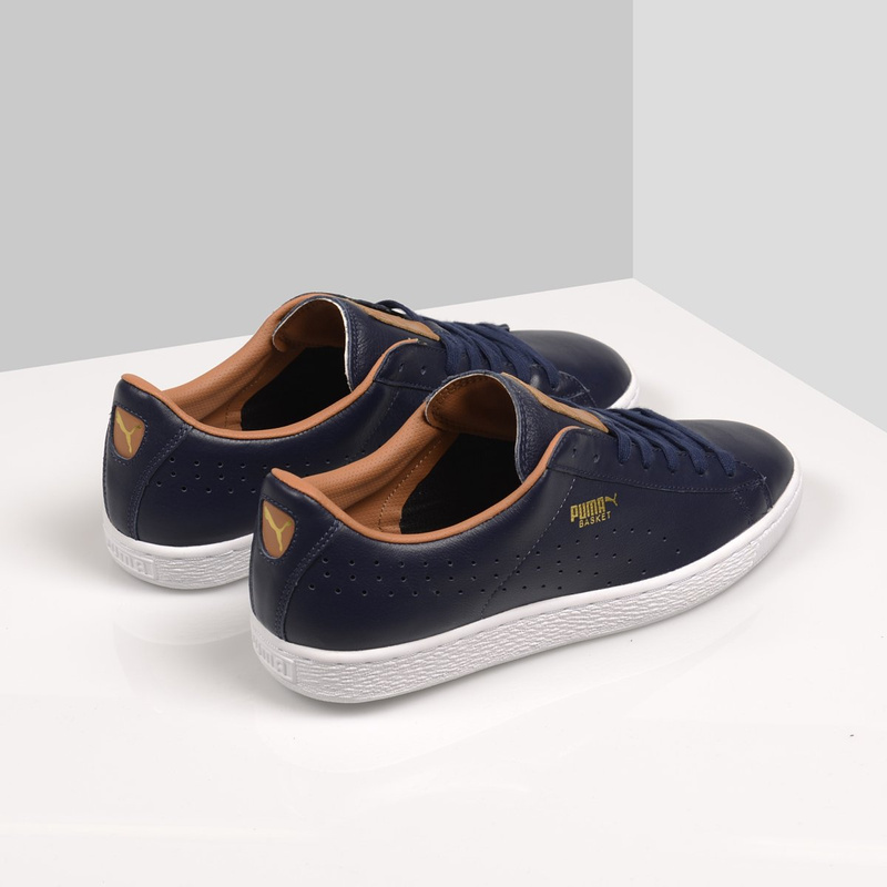 Buty Puma Baskeet Classic Citi Series