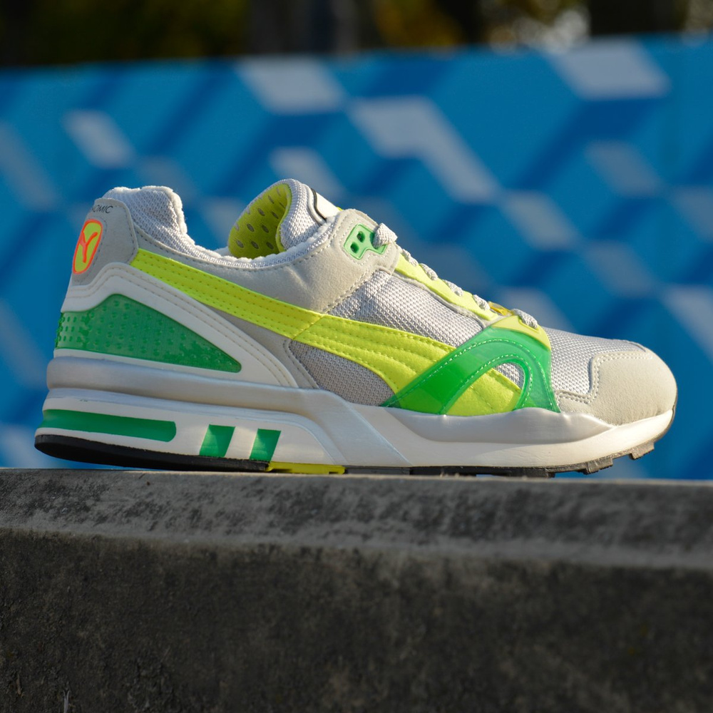 Buty Puma Trinomic XT 2 Plus