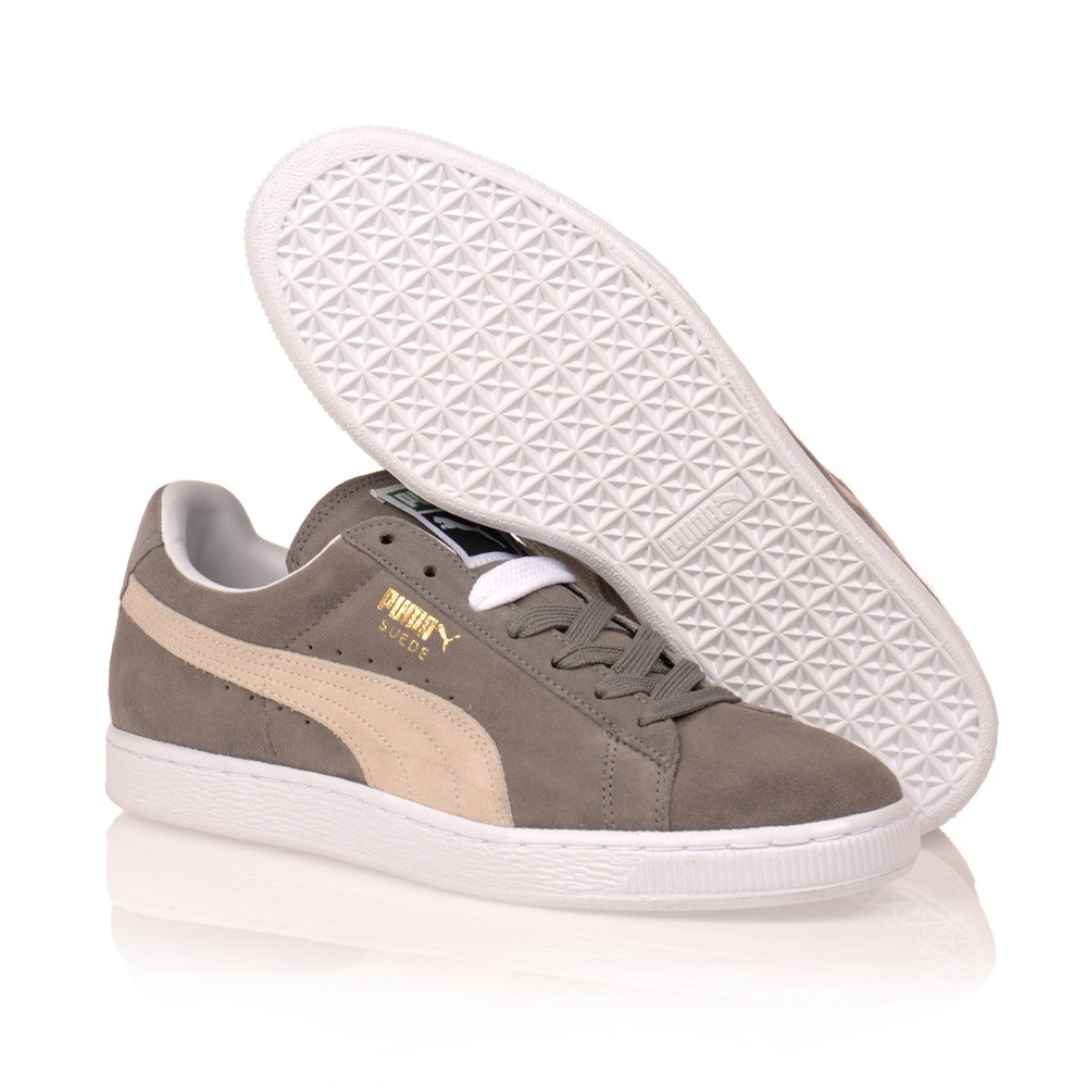 Buty Puma Suede Classic