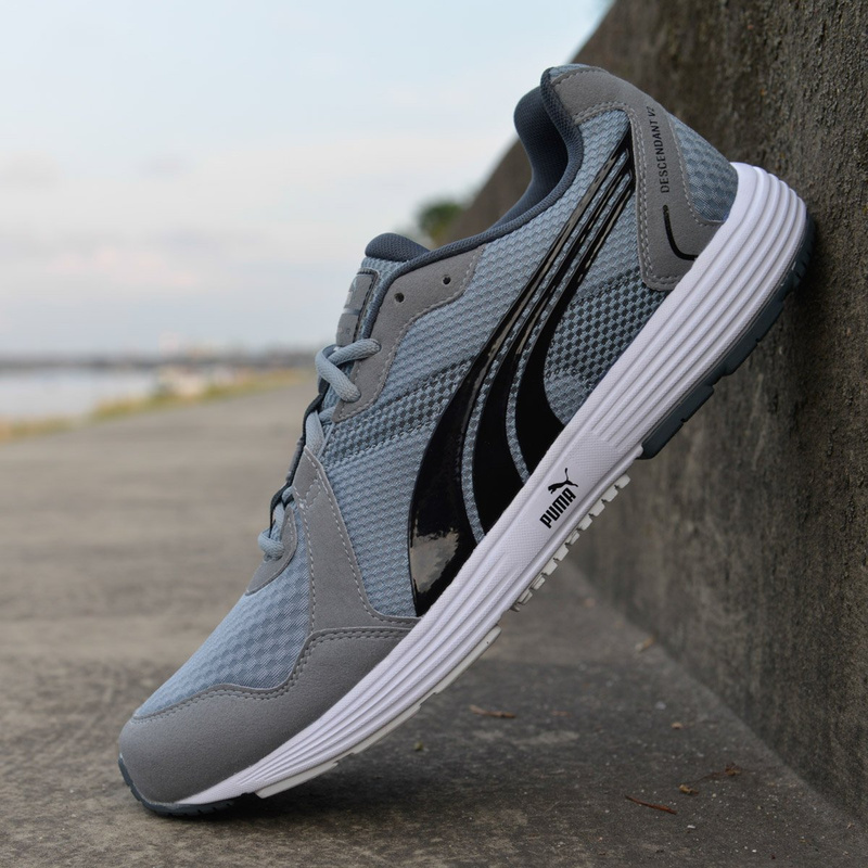 Buty Puma Descendant v2 Running (380)