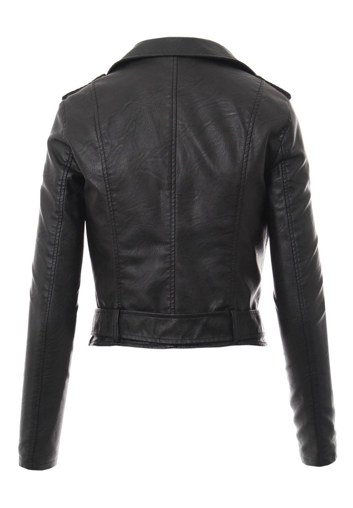 Ramoneska Wiktoria Czarna