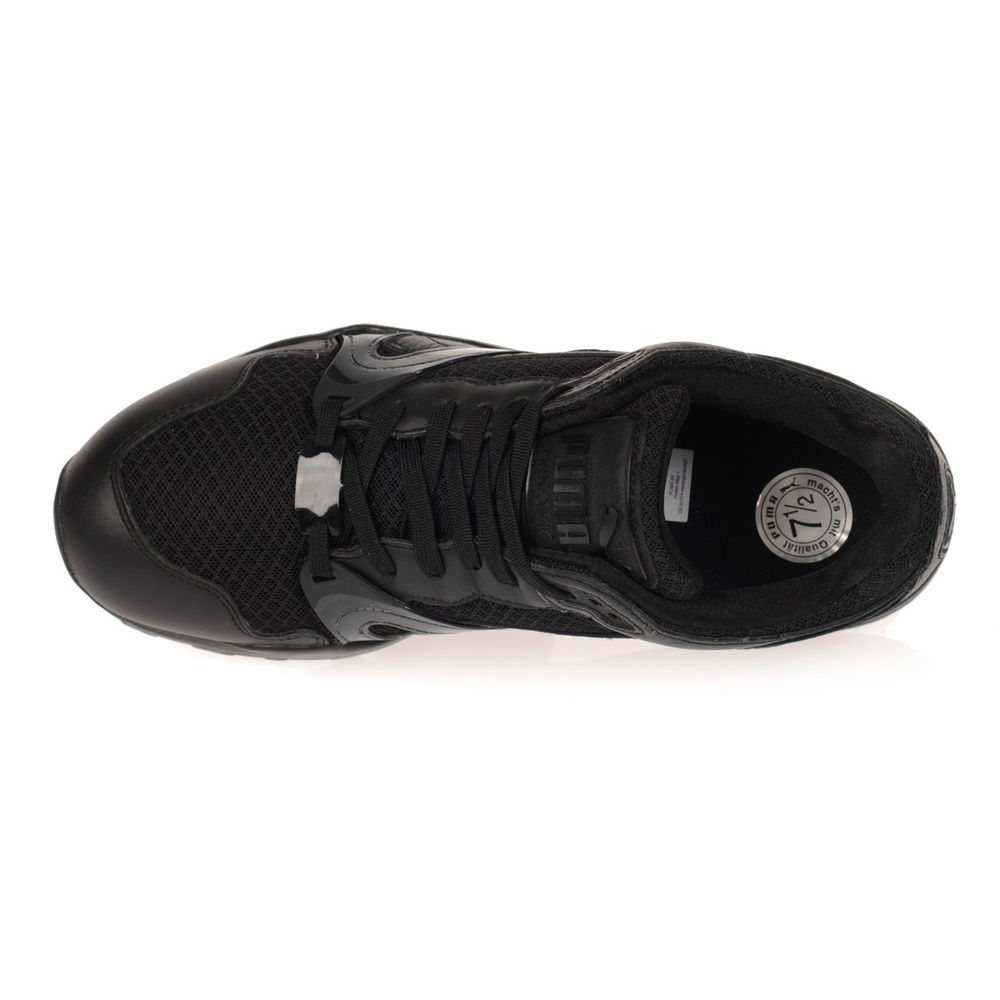 Męskie Buty Sportowe Puma Trinomic XT 1 Yin Yang Black