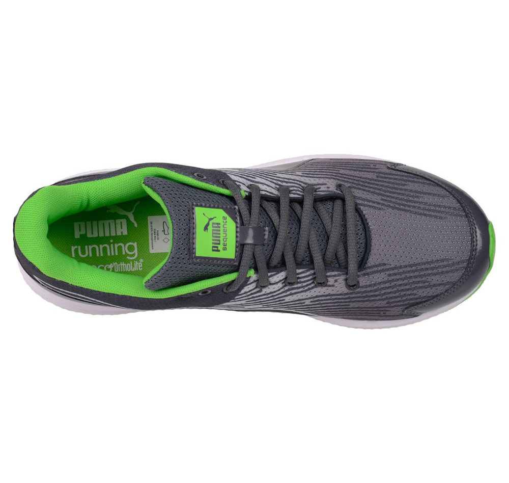 Buty Puma Sequence Running