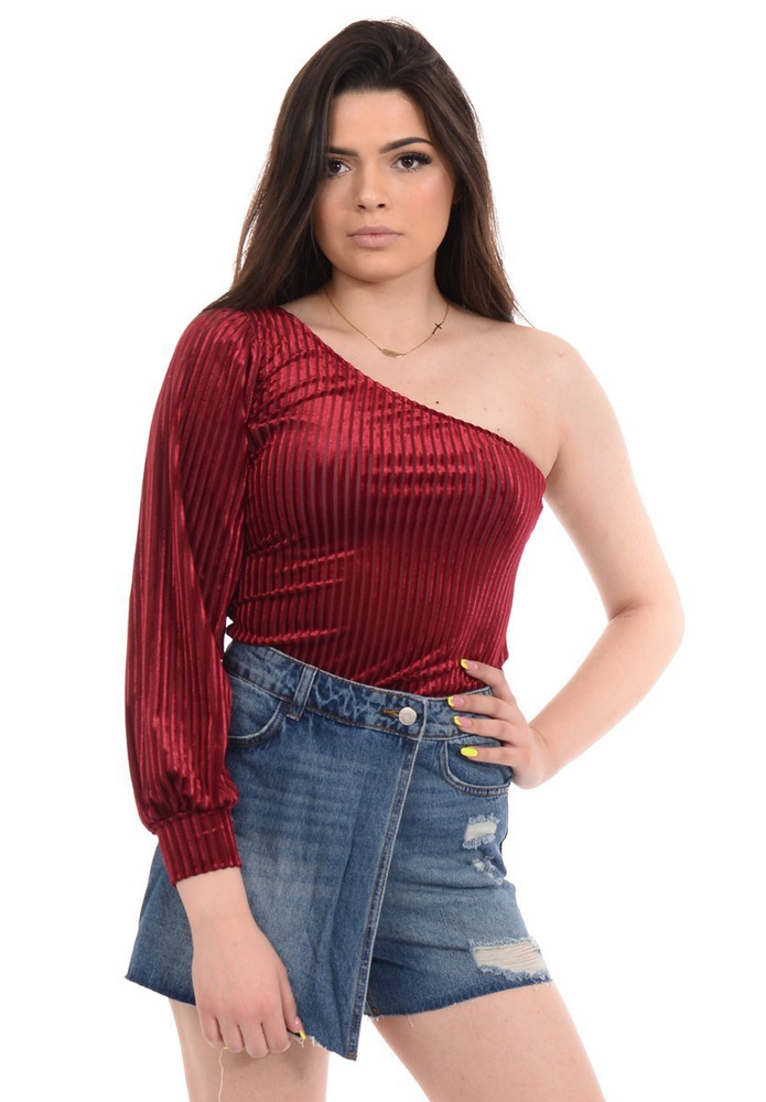 Damskie Krótkie Spodenki Jeansowe Niebieskie