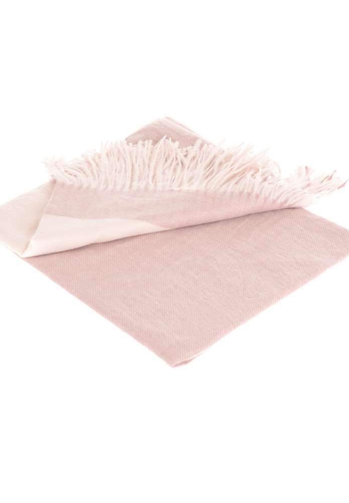 Chusta Damska Brązowo Beżowa